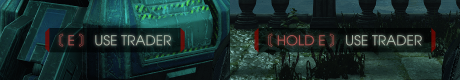 Trader Captions